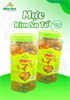 MỰC RIM SA TẾ ĐẦM SEN